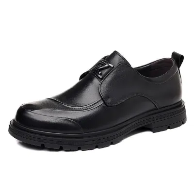 Flex Stride Premium Formal Shoes